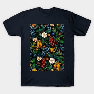 Mysterious Garden II T-Shirt